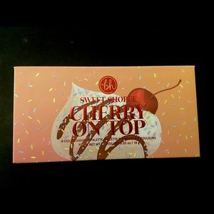 BH Cosmetics Cherry on top